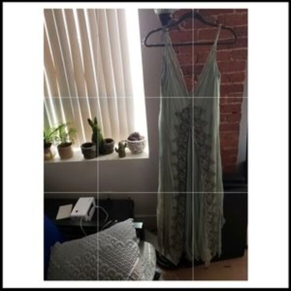 Free People Dress XS - Picture 2 of 11
